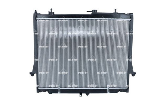 Radiateur, refroidissement du moteur, Image 3