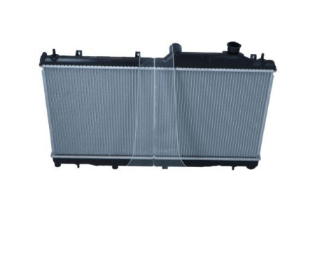 Radiateur, refroidissement du moteur, Image 3