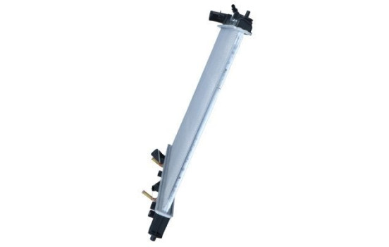 Radiateur, refroidissement du moteur, Image 2