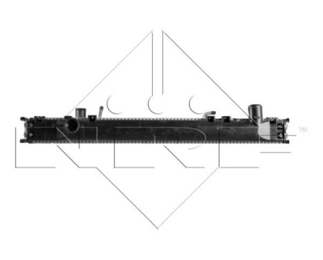 Radiateur, refroidissement du moteur, Image 3