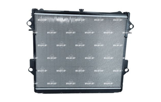 Radiateur, refroidissement du moteur, Image 3