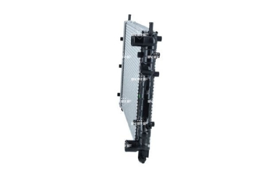 Radiateur, refroidissement du moteur, Image 2