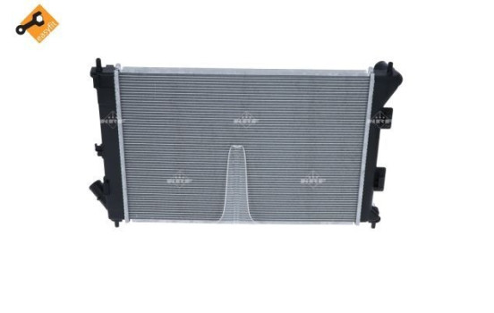 Radiateur, refroidissement du moteur, Image 3