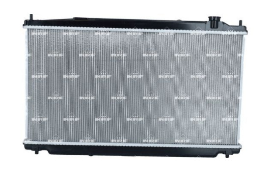 Radiateur, refroidissement du moteur, Image 3