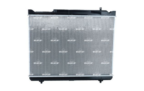 Radiateur, refroidissement du moteur, Image 3