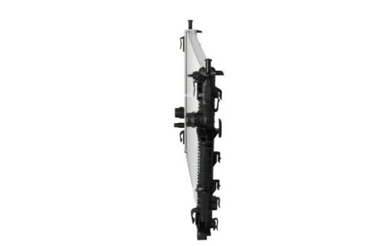 Radiateur, refroidissement du moteur, Image 2