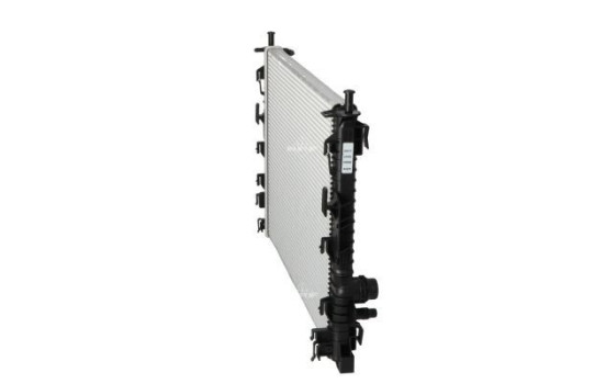 Radiateur, refroidissement du moteur, Image 4