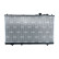 Radiateur, refroidissement du moteur, Vignette 3
