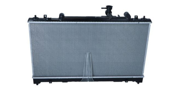 Radiateur, refroidissement du moteur, Image 3