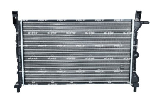 Radiateur, refroidissement du moteur, Image 3