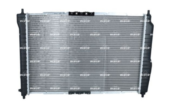Radiateur, refroidissement du moteur, Image 3