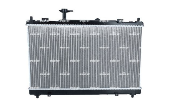 Radiateur, refroidissement du moteur, Image 3