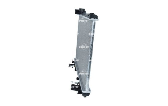 Radiateur, refroidissement du moteur, Image 4