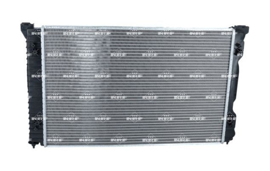 Radiateur, refroidissement du moteur, Image 3
