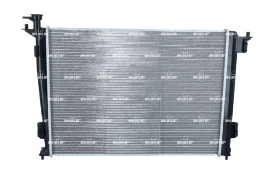 Radiateur, refroidissement du moteur, Image 3