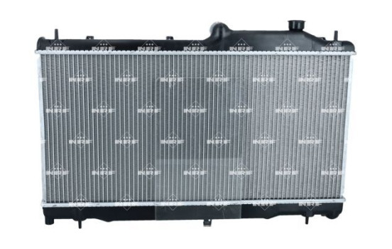 Radiateur, refroidissement du moteur, Image 3