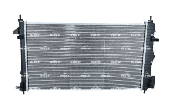 Radiateur, refroidissement du moteur, Image 3