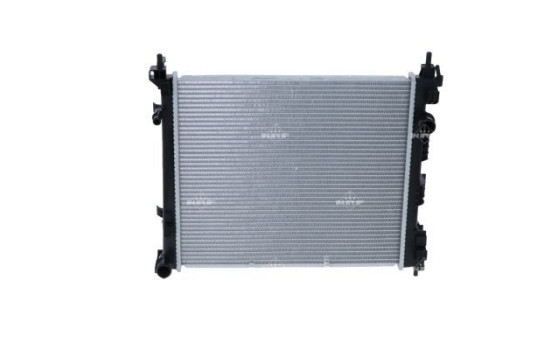 Radiateur, refroidissement du moteur, Image 3