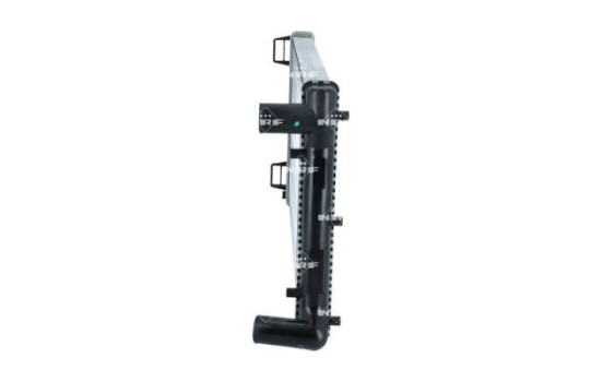Radiateur, refroidissement du moteur, Image 2