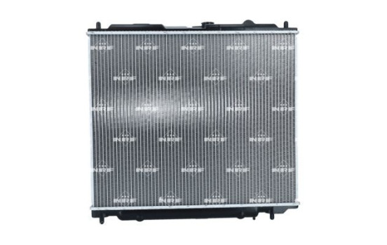 Radiateur, refroidissement du moteur, Image 3