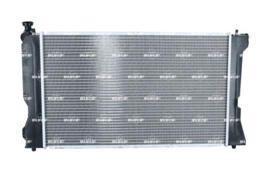 Radiateur, refroidissement du moteur, Image 3