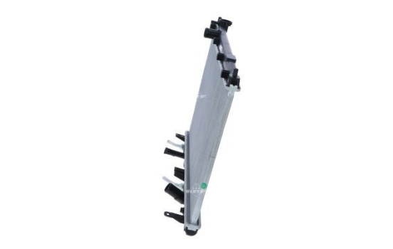 Radiateur, refroidissement du moteur, Image 2