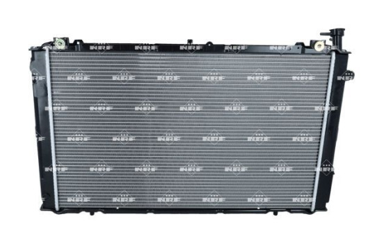 Radiateur, refroidissement du moteur, Image 3