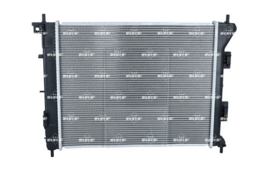 Radiateur, refroidissement du moteur, Image 3