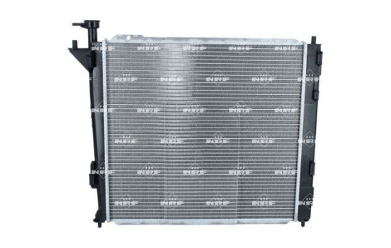 Radiateur, refroidissement du moteur, Image 3