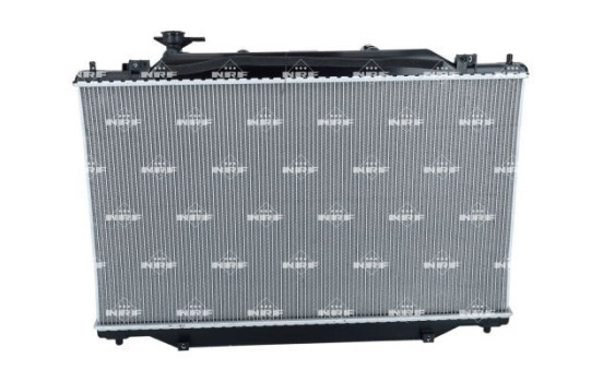 Radiateur, refroidissement du moteur, Image 3