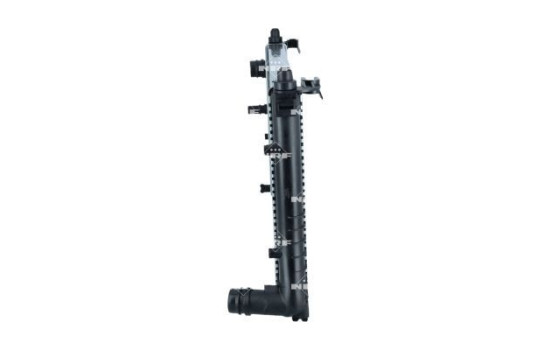 Radiateur, refroidissement du moteur, Image 2