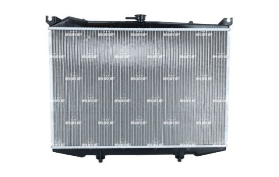Radiateur, refroidissement du moteur, Image 3