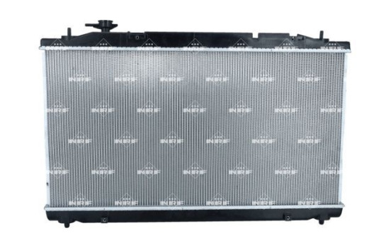 Radiateur, refroidissement du moteur, Image 3