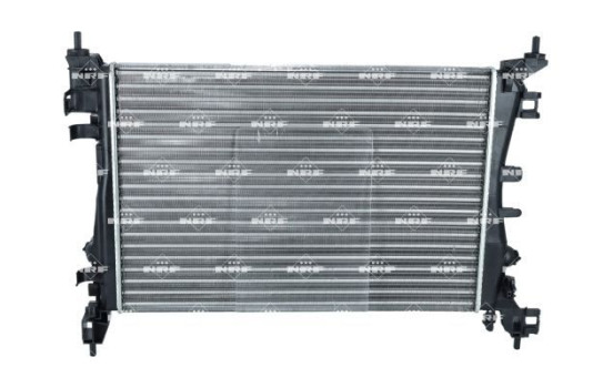 Radiateur, refroidissement du moteur, Image 3