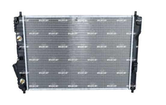 Radiateur, refroidissement du moteur, Image 3