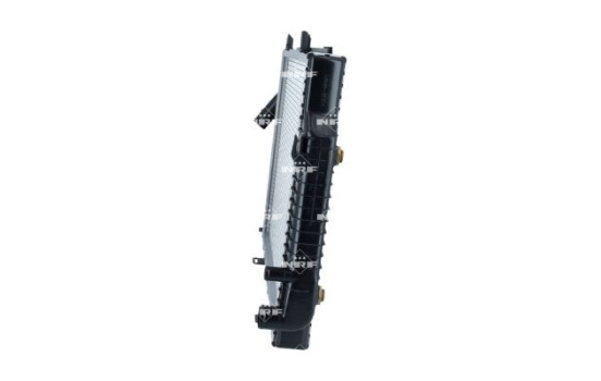 Radiateur, refroidissement du moteur, Image 2