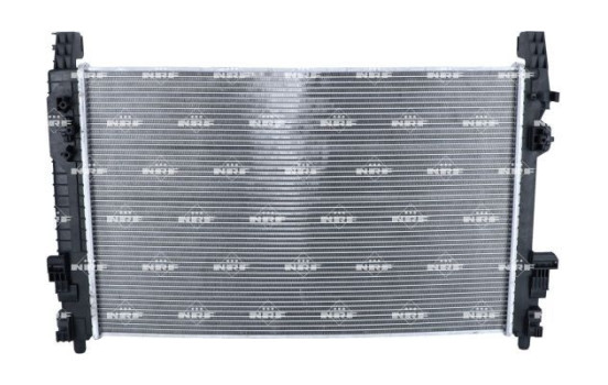 Radiateur, refroidissement du moteur, Image 3