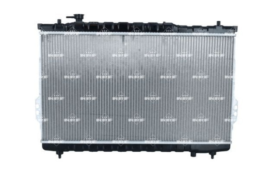 Radiateur, refroidissement du moteur, Image 3
