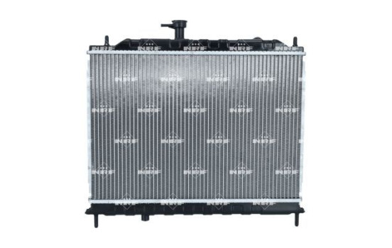 Radiateur, refroidissement du moteur, Image 3