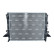 Radiateur, refroidissement du moteur, Vignette 3