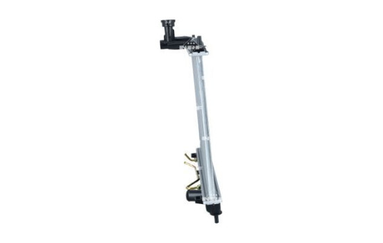 Radiateur, refroidissement du moteur, Image 2