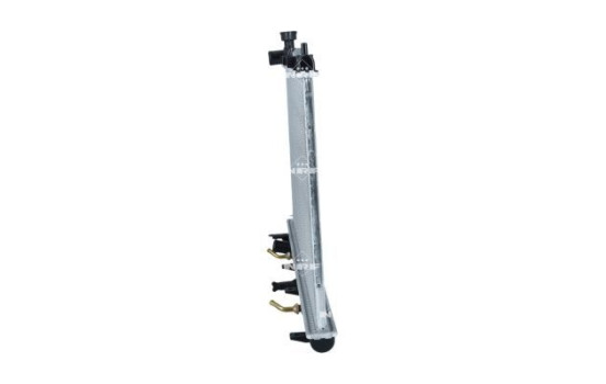 Radiateur, refroidissement du moteur, Image 2
