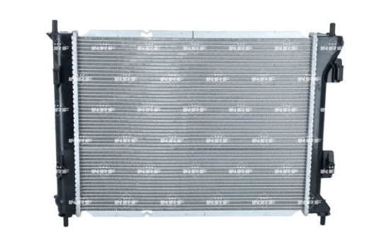 Radiateur, refroidissement du moteur, Image 3