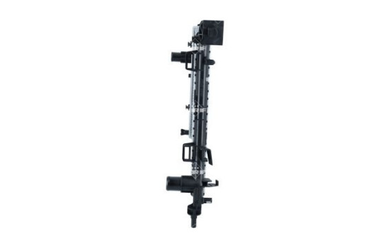 Radiateur, refroidissement du moteur, Image 2