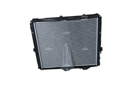 Radiateur, refroidissement du moteur, Image 3