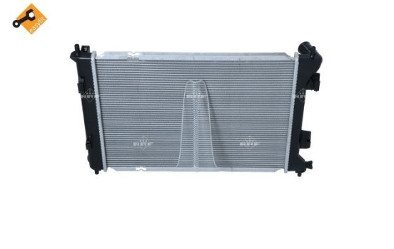Radiateur, refroidissement du moteur, Image 3