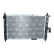 Radiateur, refroidissement du moteur, Vignette 3