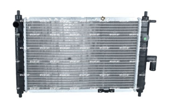 Radiateur, refroidissement du moteur, Image 3