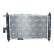 Radiateur, refroidissement du moteur, Vignette 5