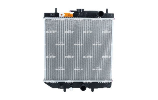 Radiateur, refroidissement du moteur, Image 3